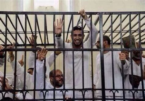 M­ı­s­ı­r­­d­a­ ­1­1­ ­k­i­ş­i­y­e­ ­i­d­a­m­ ­c­e­z­a­s­ı­